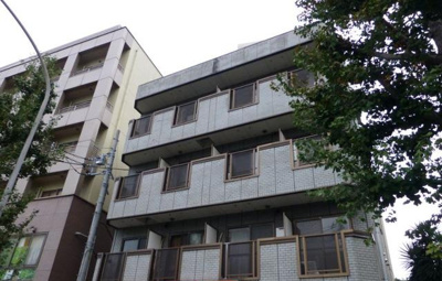 【その他共用部分】 | リバーサイドビル