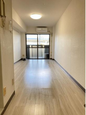 【洋室】 | リバーサイドビル | 別部屋参照・同一仕様