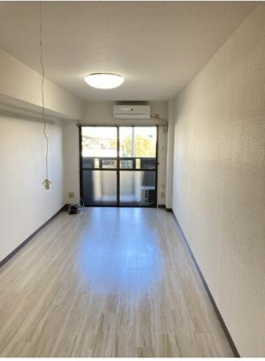 【居間・リビング】 | リバーサイドビル | 別部屋参照・同一仕様