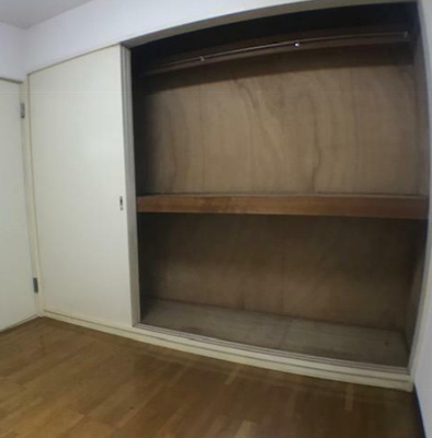 【収納】 | リバーサイドビル | 別部屋参照・同一仕様