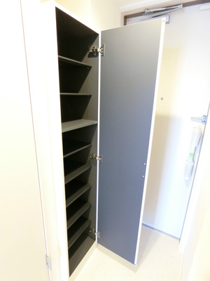 【収納】 | リブリシーサイドコート芦屋