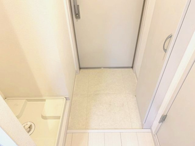 【玄関】 | リブリシーサイドコート芦屋