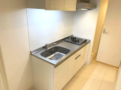 【キッチン】 | リブリシーサイドコート芦屋