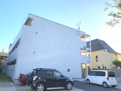 【外観】 | リブリシーサイドコート芦屋