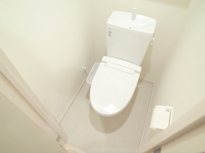 【トイレ】 | リブリシーサイドコート芦屋