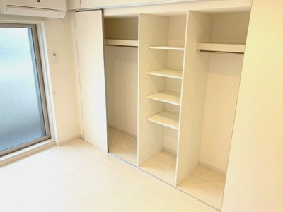 【収納】 | リブリシーサイドコート芦屋