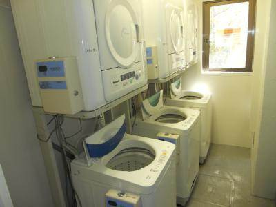 ヤングヴィレッジ嵯峨のその他