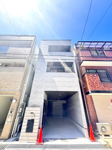 篠原南町4丁目 新築戸建て