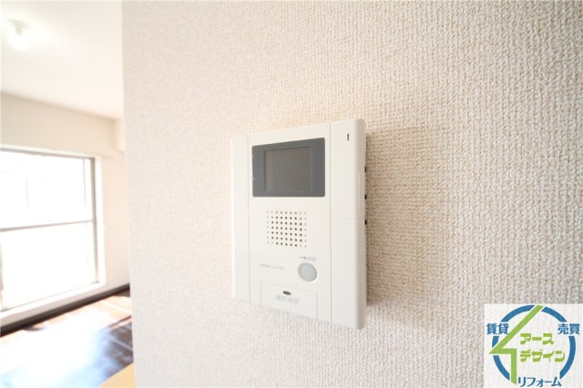 シャンブルミークのセキュリティ|※類似部屋