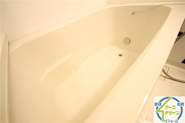 シャンブルミークの浴室|※類似部屋