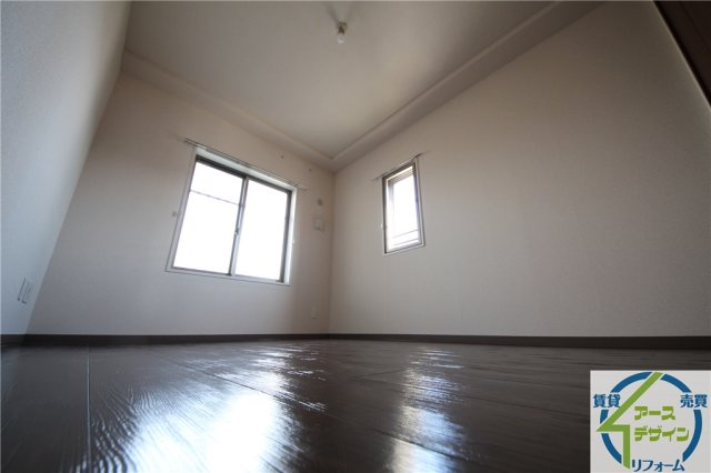 シャンブルミークの洋室|※類似部屋