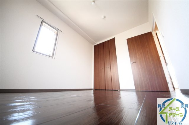 シャンブルミークの洋室|※類似部屋