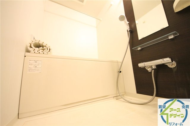 シャンブルミークの浴室|※類似部屋