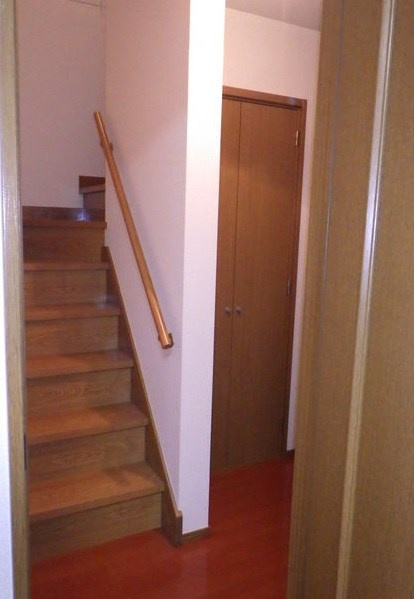 高間町貸家のその他