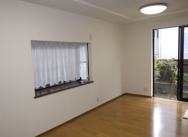 高間町貸家のその他