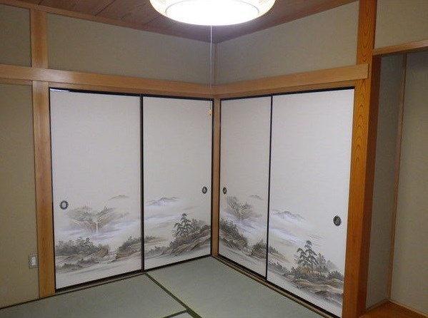 高間町貸家のその他