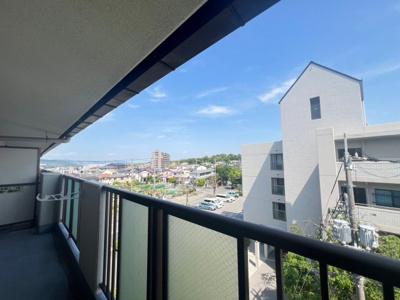 【展望】 | サンヒル箕面