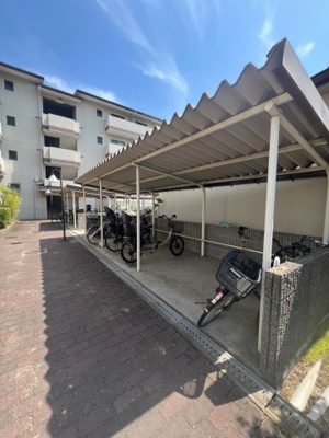 【その他共用部分】 | サンヒル箕面