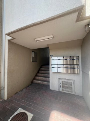 【エントランス】 | サンヒル箕面