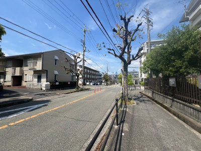 【周辺】 | サンヒル箕面