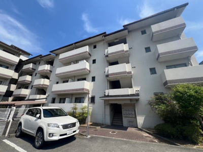 【外観】 | サンヒル箕面