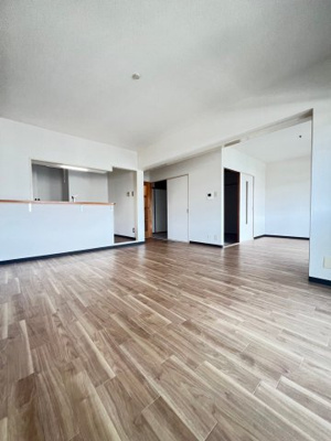 【居間・リビング】 | サンヒル箕面