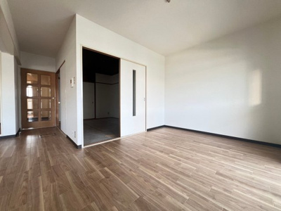 【内装】 | サンヒル箕面