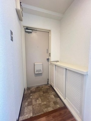 【玄関】 | サンヒル箕面