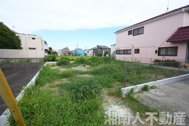 藤沢市鵠沼海岸６丁目売地