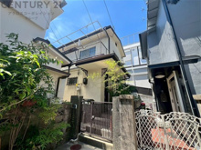 神戸市東灘区岡本4丁目中古戸建の画像