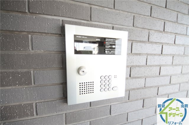 シャンブルミークの設備