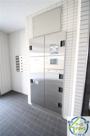 シャンブルミークのその他