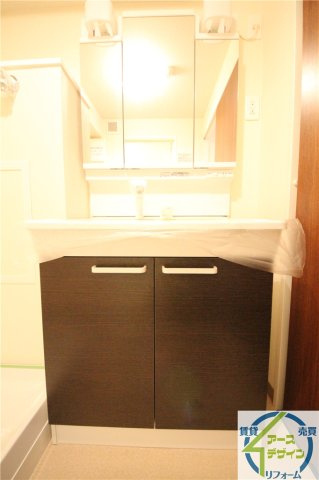 シャンブルミークの洗面所|※類似部屋