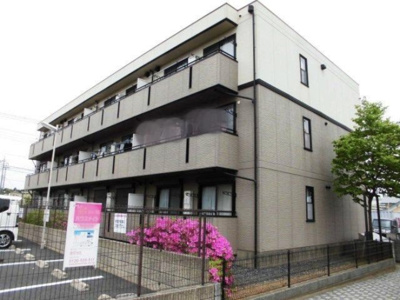 【外観】 | グランメール千昭