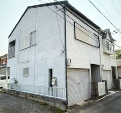 【外観】 | 桂上野北町 一戸建