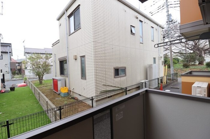 アメージング Ａ・Ｂの展望