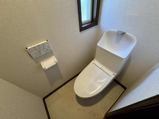  | 大森西5丁目　貸家