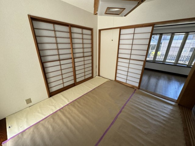  | 大森西5丁目　貸家