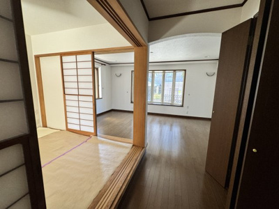  | 大森西5丁目　貸家
