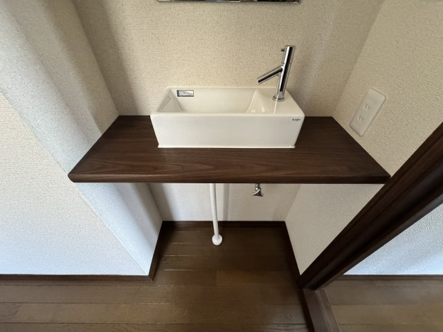  | 大森西5丁目　貸家