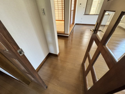  | 大森西5丁目　貸家