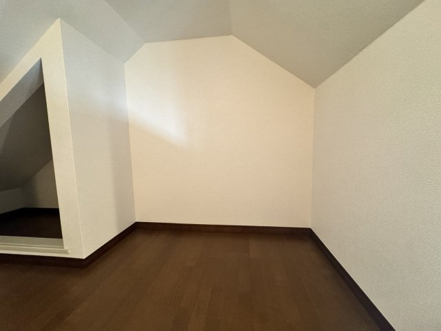  | 大森西5丁目　貸家 | ロフトがございます。