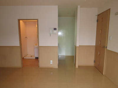 【洋室】 | メイプルブランシェⅠ/Ⅱ | 
　
　　