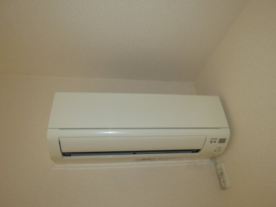 【設備】 | メイプルブランシェⅠ/Ⅱ | 
　
　　