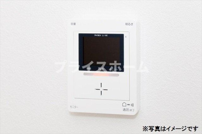 【セキュリティ】 | 仲介手数料半額！HPに初期費用掲載！「プライスホーム」で検索！CRASTINE大橋