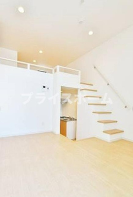 【居間・リビング】 | 仲介手数料半額！HPに初期費用掲載！「プライスホーム」で検索！CRASTINE大橋