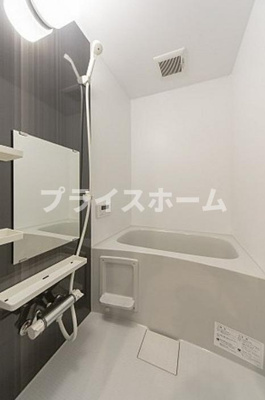 【浴室】 | 仲介手数料半額！HPに初期費用掲載！「プライスホーム」で検索！CRASTINE大橋
