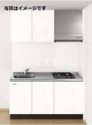 【キッチン】 | 仲介手数料半額！HPに初期費用掲載！「プライスホーム」で検索！CRASTINE大橋