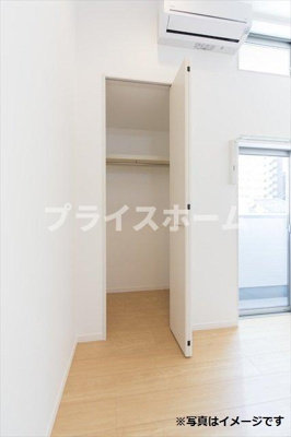 【収納】 | 仲介手数料半額！HPに初期費用掲載！「プライスホーム」で検索！CRASTINE大橋