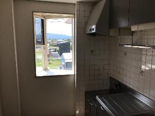 Ｐｅａｒ・Ｇａｒｄｅｎ（ペアガーデン）のキッチン|キッチン（イメージ）